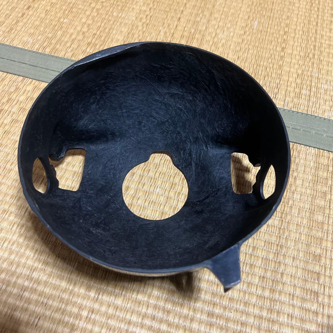 ジクサー丸目化キット+左右ミラー（セット販売）