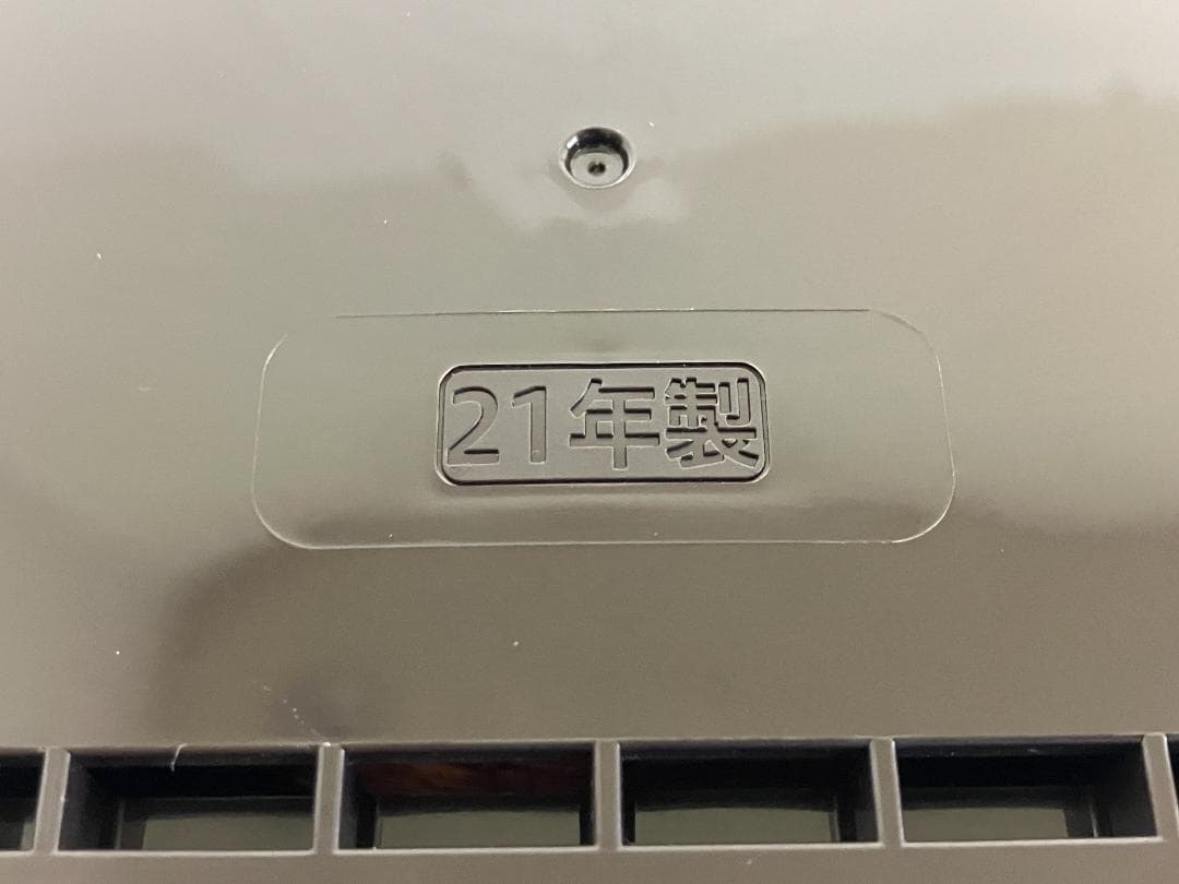 【極美品】象印 NP-GP05E9 IH炊飯ジャー 3合 ブラウン 2021年製