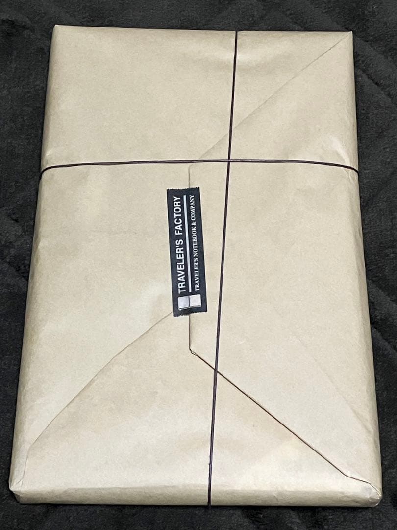 トラベラーズファクトリー　ノート　東京駅　ステーション エディション