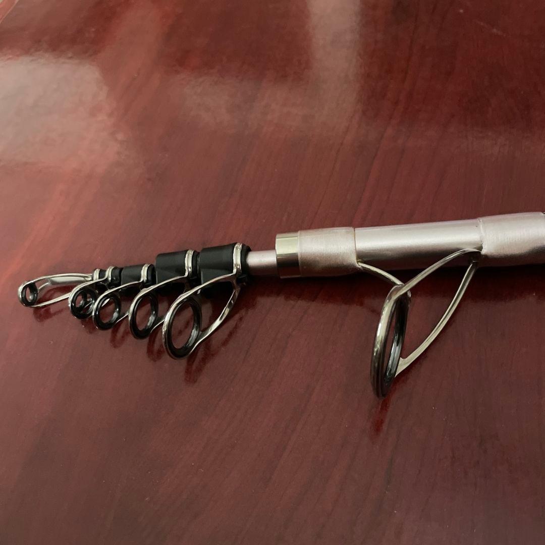 シマノ　12スピンパワー　425 CX-T