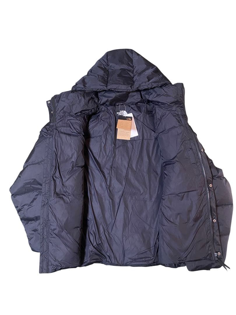 【新品・未使用】THE NORTH FACEメンズ ダウンジャケットM軽量 保温