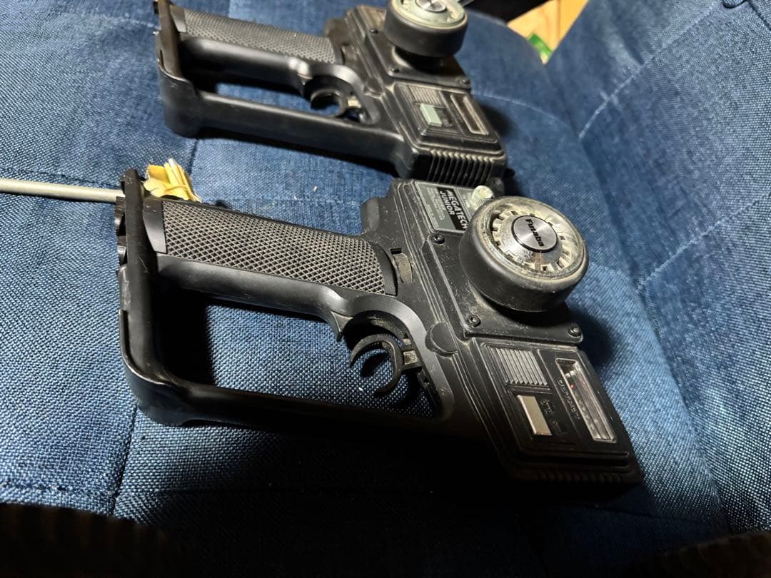 BFGoodrich RCカー 2リモコン付き