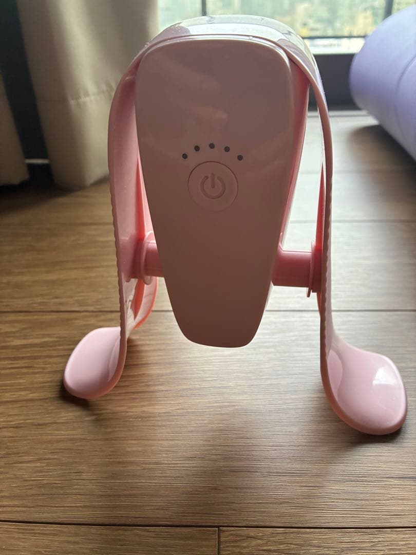 ひろ ショップジャパン マイキュット フィットネスマシン ピンク