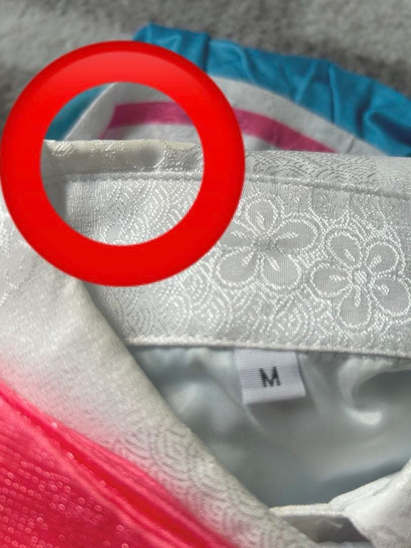 原神 シグウィン コスプレ Mサイズ