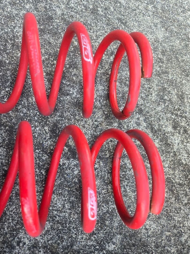 タントLA600Sダウンサスキット