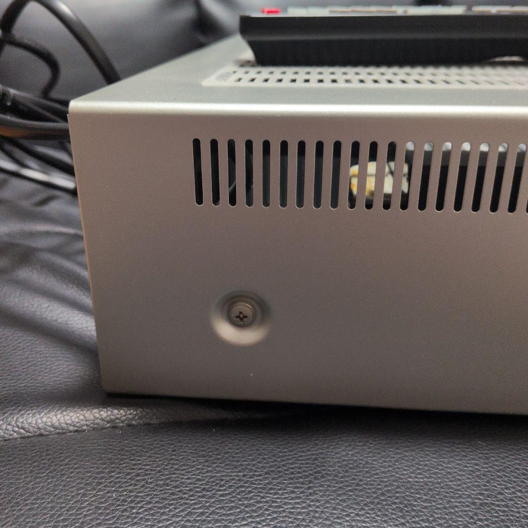 DENON PMA-390RE　プリメインアンプ