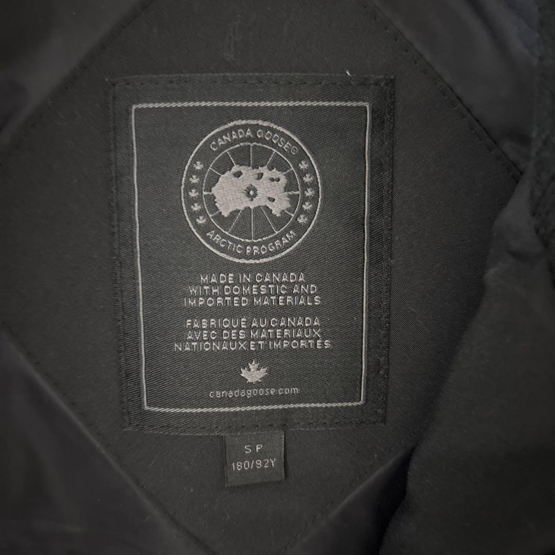   Maitlandダウンジャケット メイトランド