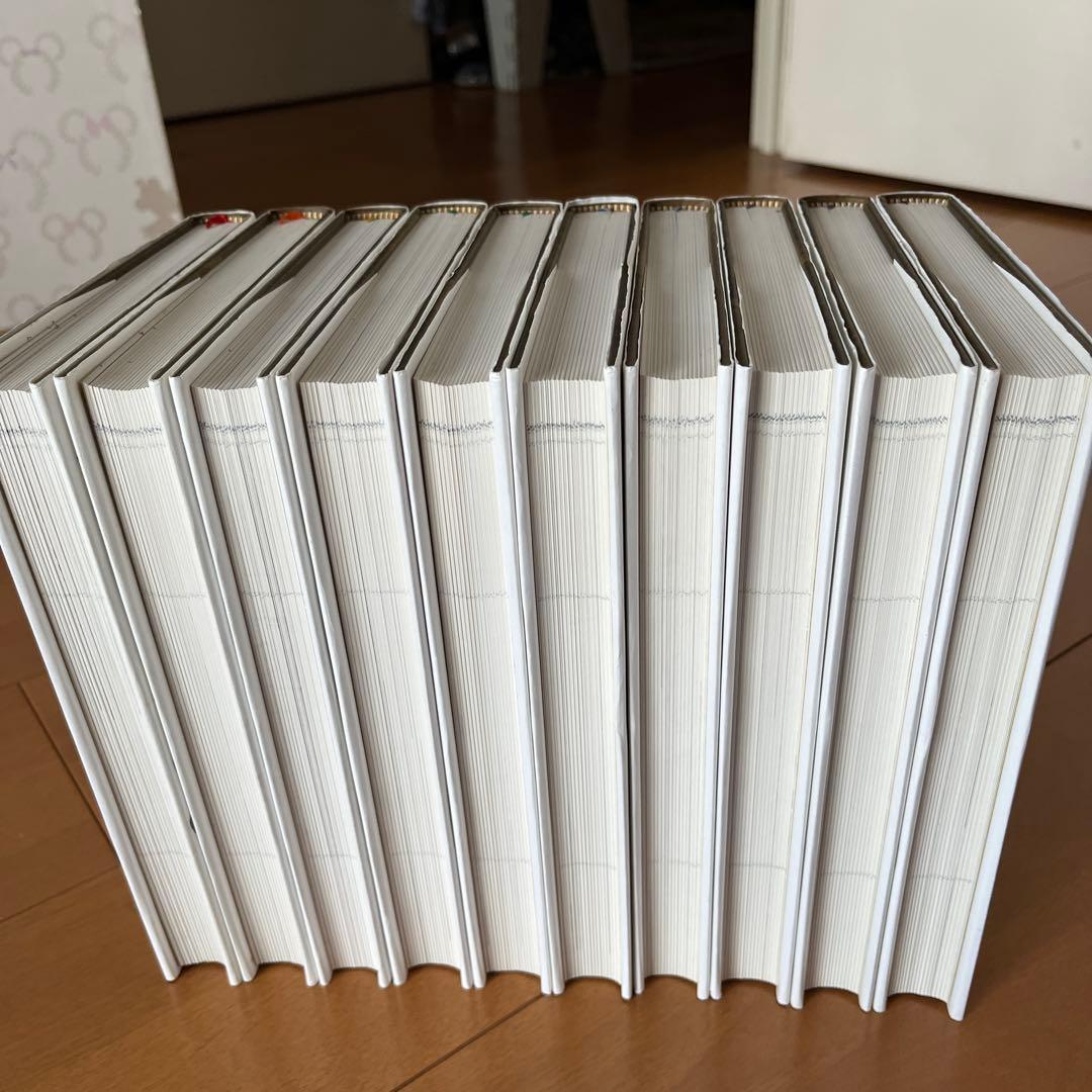 図説世界の歴史　全10巻　新たなる世界秩序を求めて　創元社　JMロバーツ