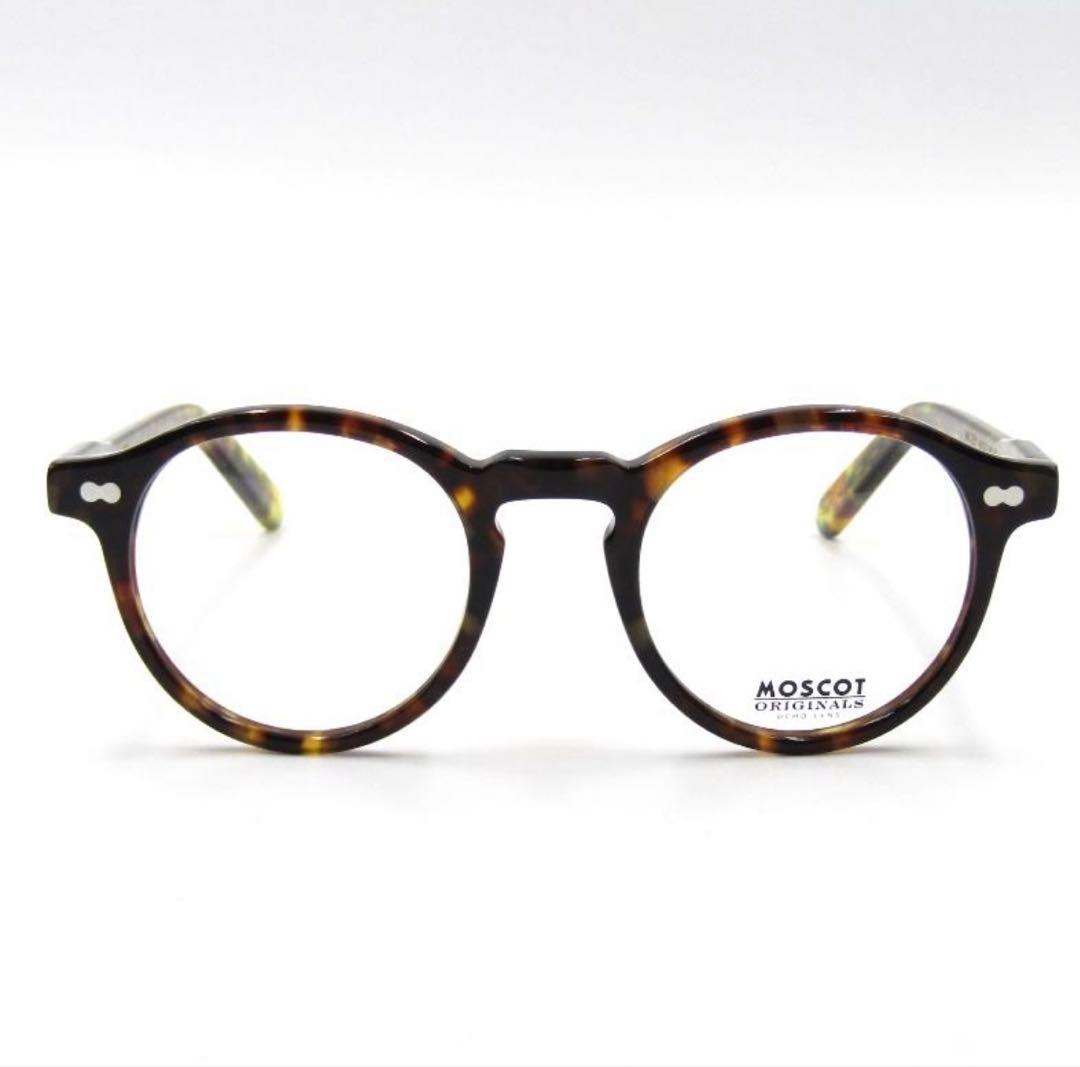 MOSCOT モスコット MILTZEN ミルツェン ミルゼン