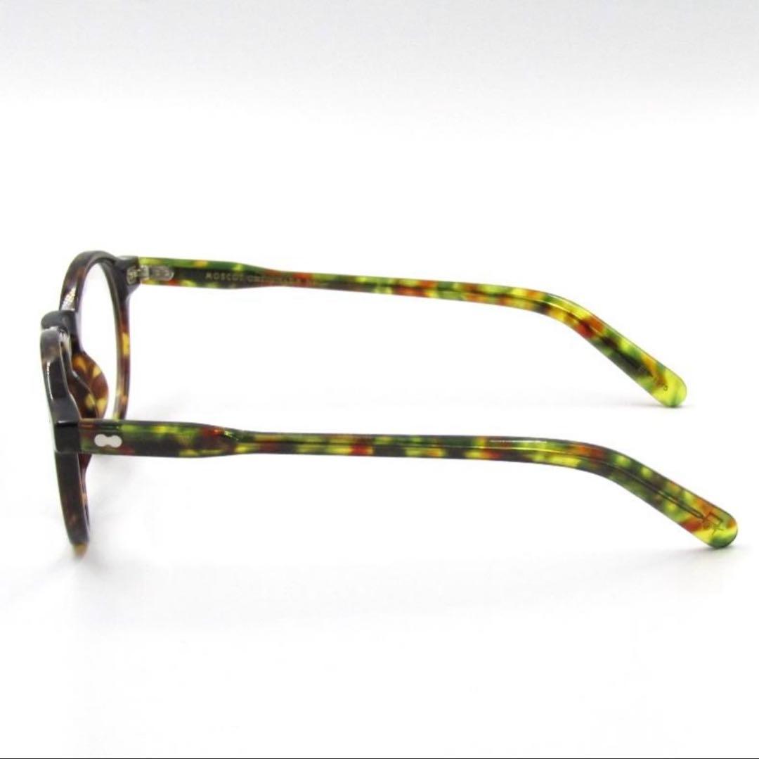 MOSCOT モスコット MILTZEN ミルツェン ミルゼン