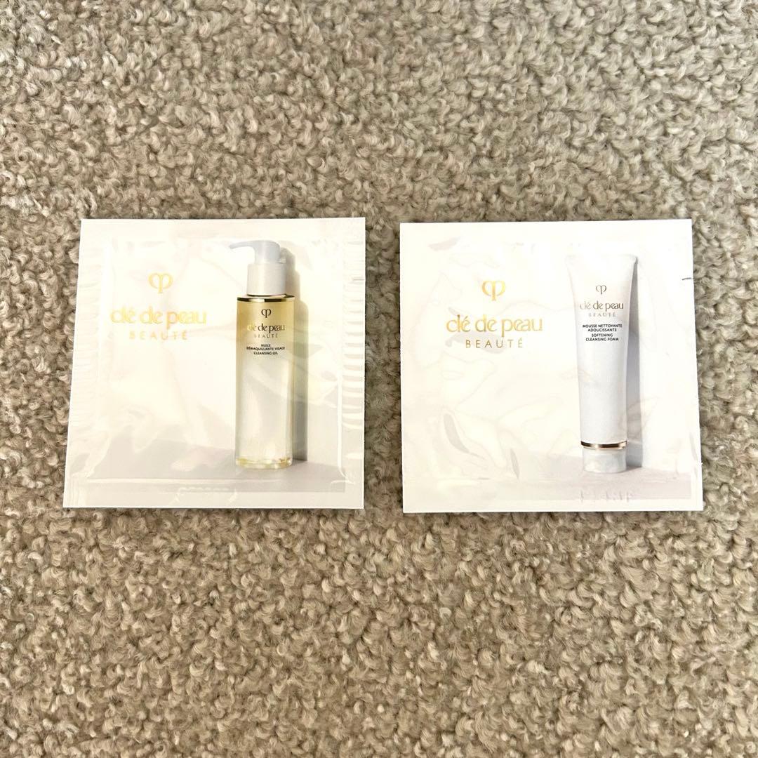 クレ・ド・ポー ボーテ　ローションエサンシエルA