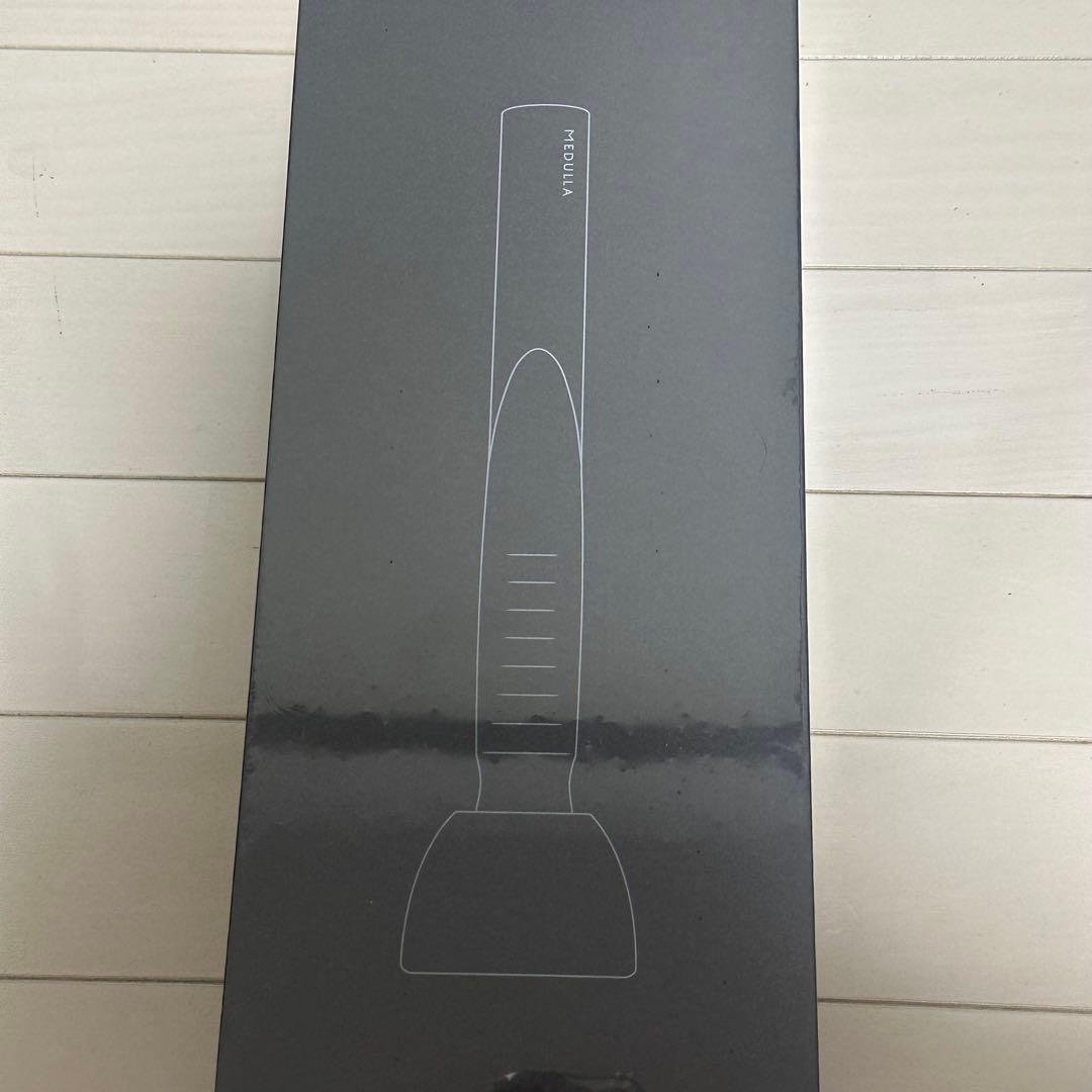 MEDULLA 超音波 LED ヘアアイロン