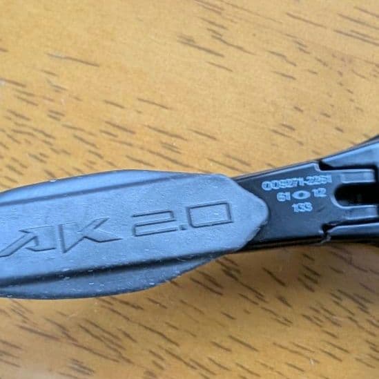 ひでさま専用OAKLEYFLAK2.0 アジアンフィット PRIZMレンズセット