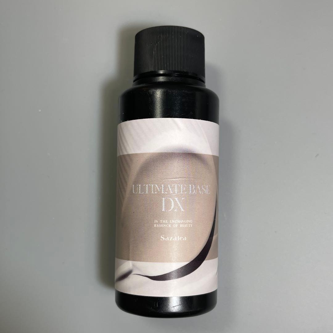 【新品未開封】アルティメイトベース DX 80g