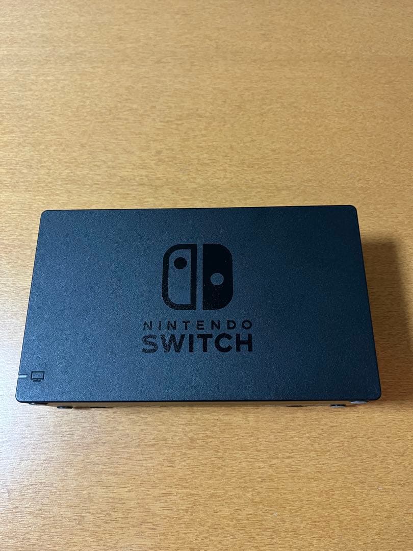 Nintendo Switch 、純正ケース、純正プロコン、純正コントローラ＋1