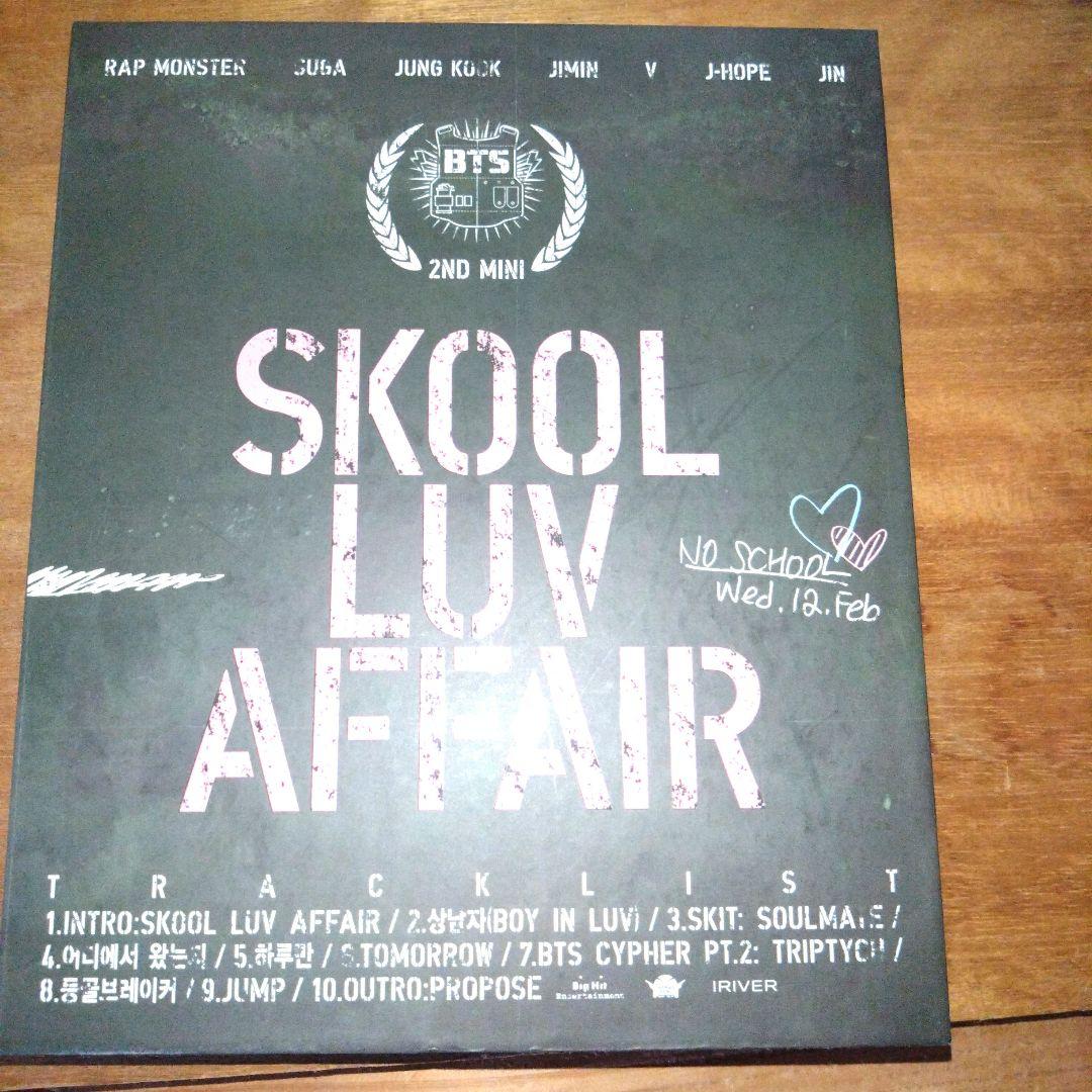 BTS アルバムまとめ売り 14点