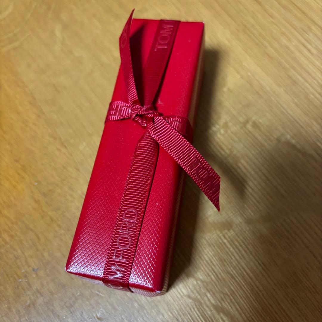 【未使用未開封✨】TOM FORD ロストチェリー 香水 ラッピングあり