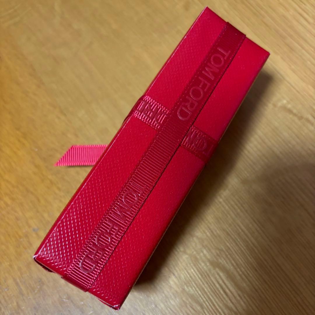 【未使用未開封✨】TOM FORD ロストチェリー 香水 ラッピングあり