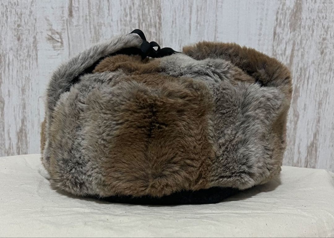 oldjoe FAR BLIZZARD CAP オールドジョー