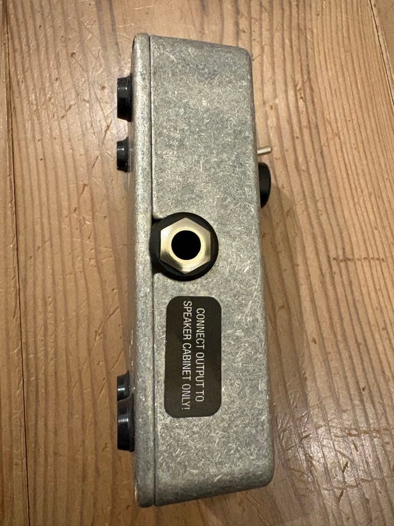 ギター electro-harmonix 44 MAGNUM POWER AMP