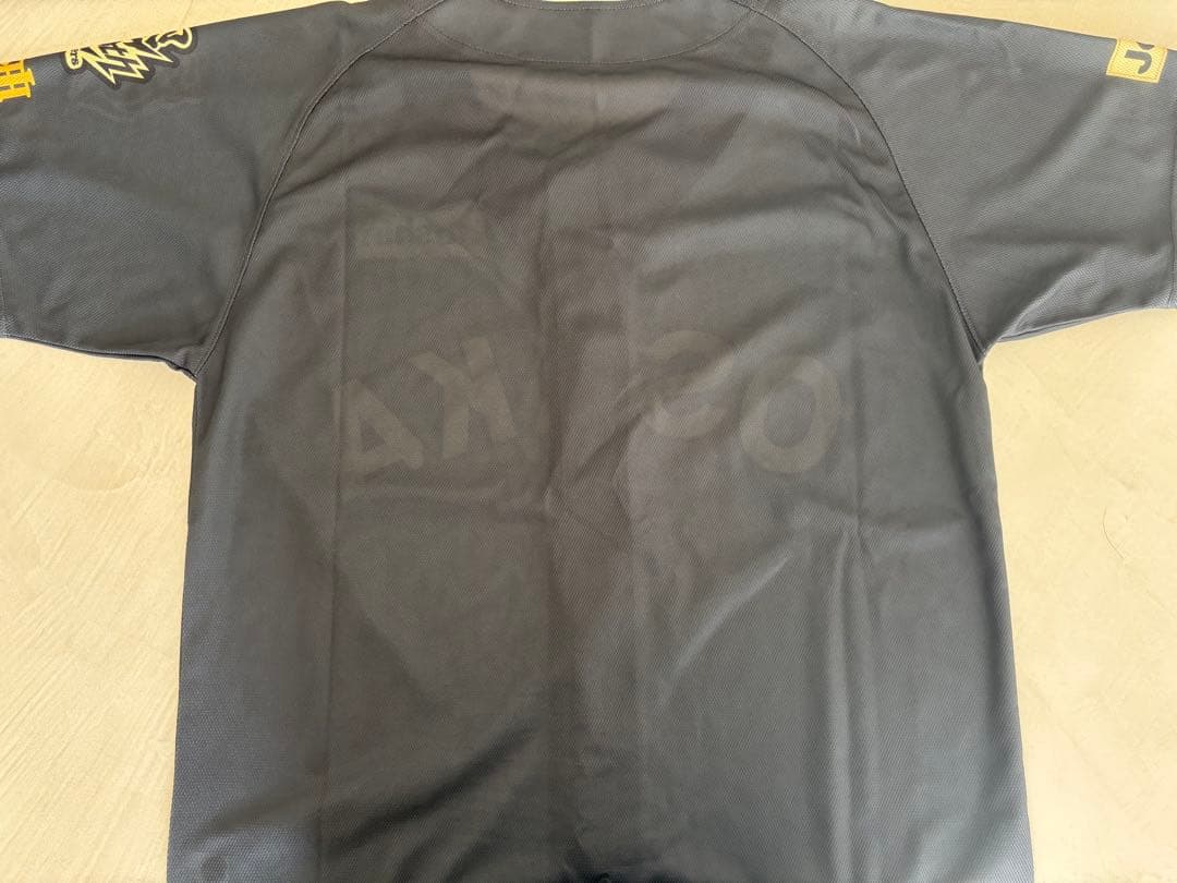 阪神 B-luck Dynamite Series OSAKA