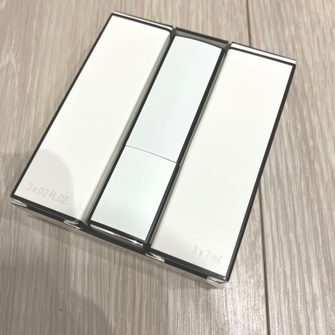 【新品未使用・特別限定品】シャネル　No.5　オードゥトワレット　セット　ミニ