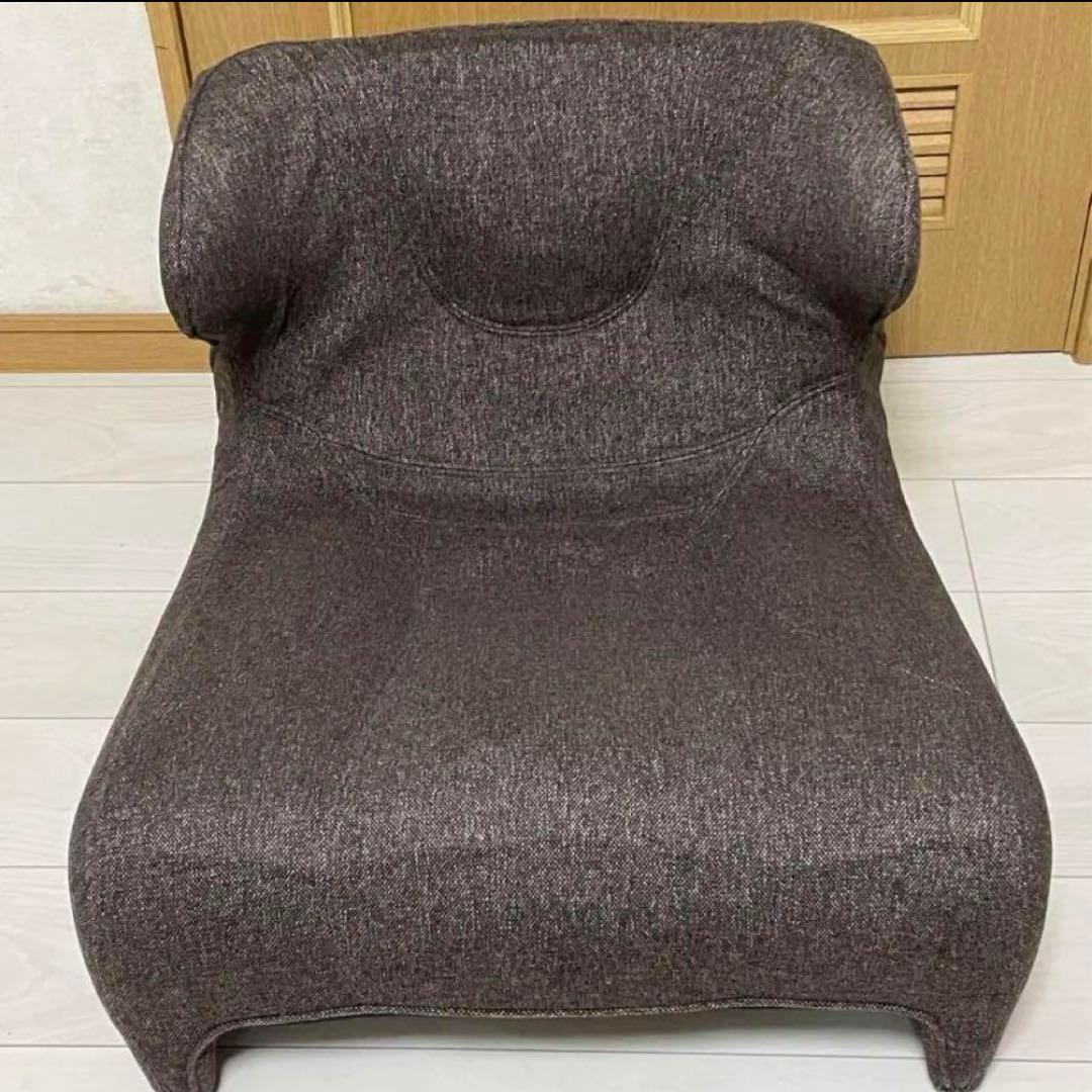 匠の腰楽座椅子 コンフォシート 馬具座椅子