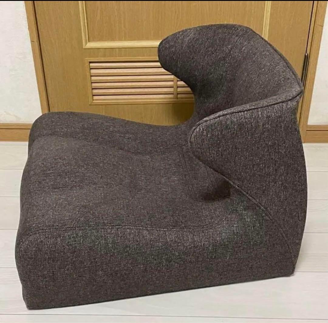 匠の腰楽座椅子 コンフォシート 馬具座椅子