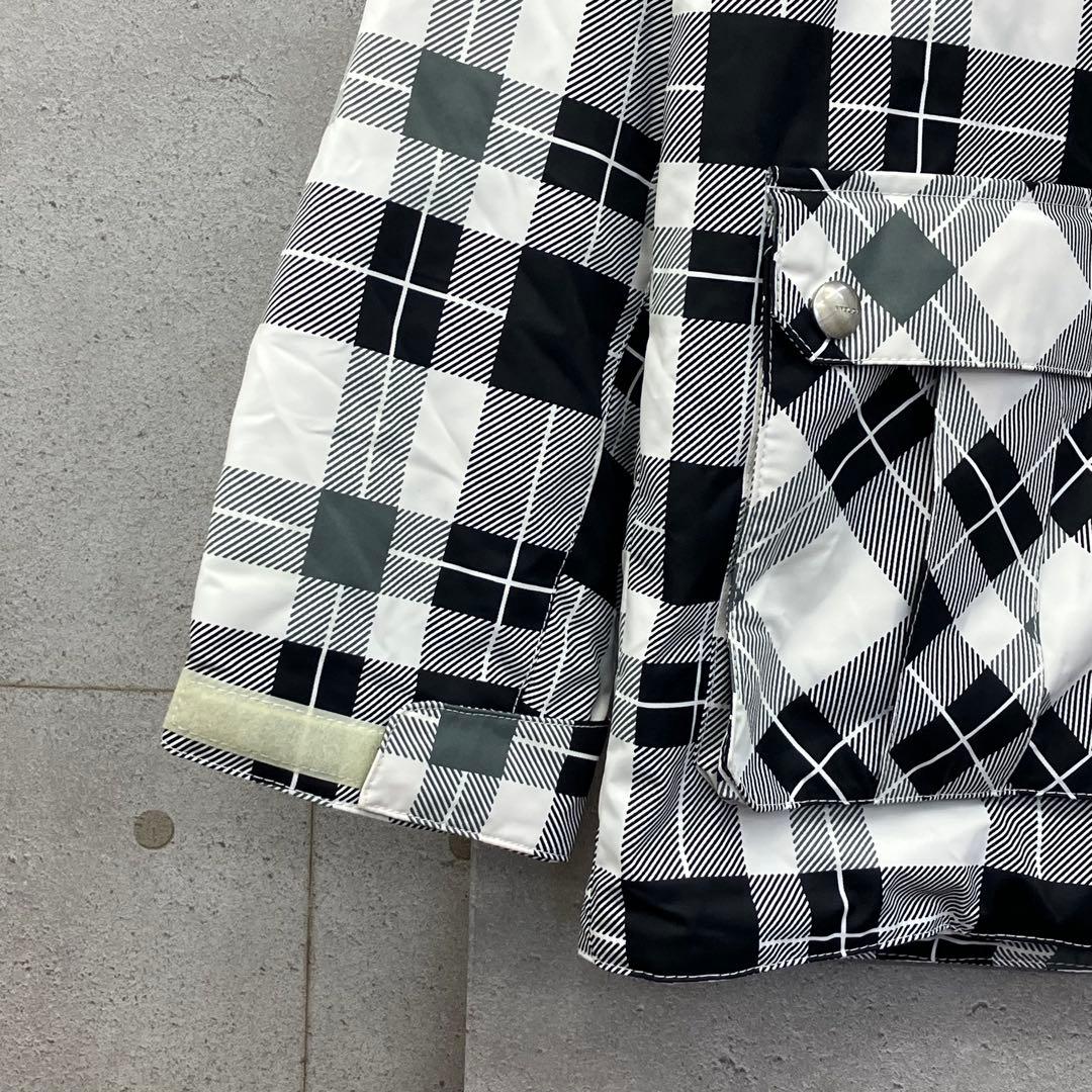 タグ付 未使用 FABLICE スキーウェア 上下セットアップ レディース M