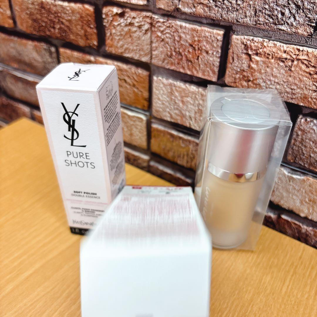 ☆コスメ大量まとめ売り　デパコス多め