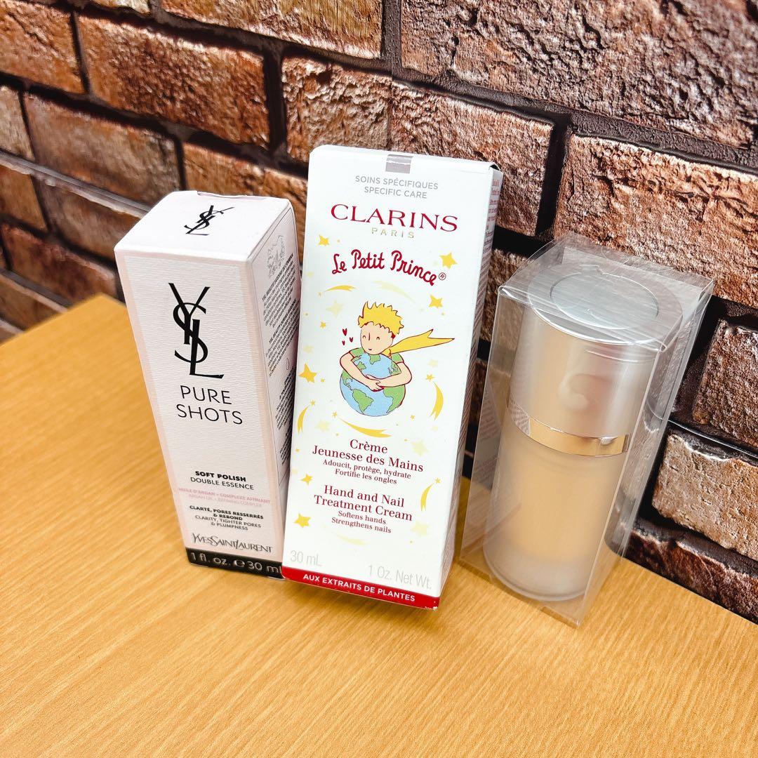 ☆コスメ大量まとめ売り　デパコス多め