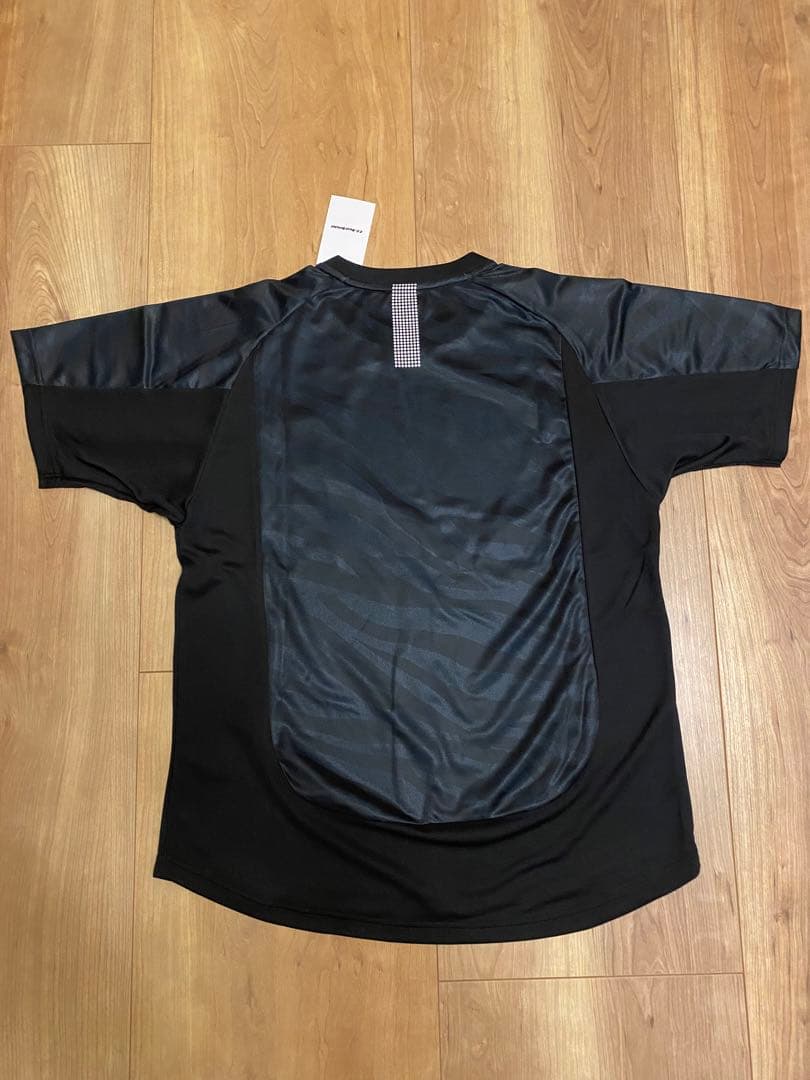 ★美品★F.C.Real Bristol ゲームシャツ