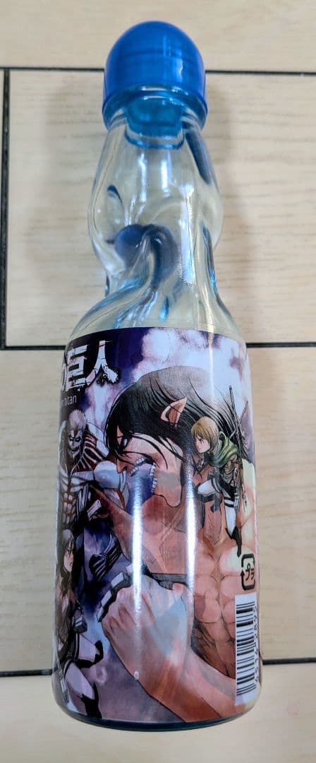 ⭐️進撃の巨人 グッズ 進撃の日田 セット⭐️