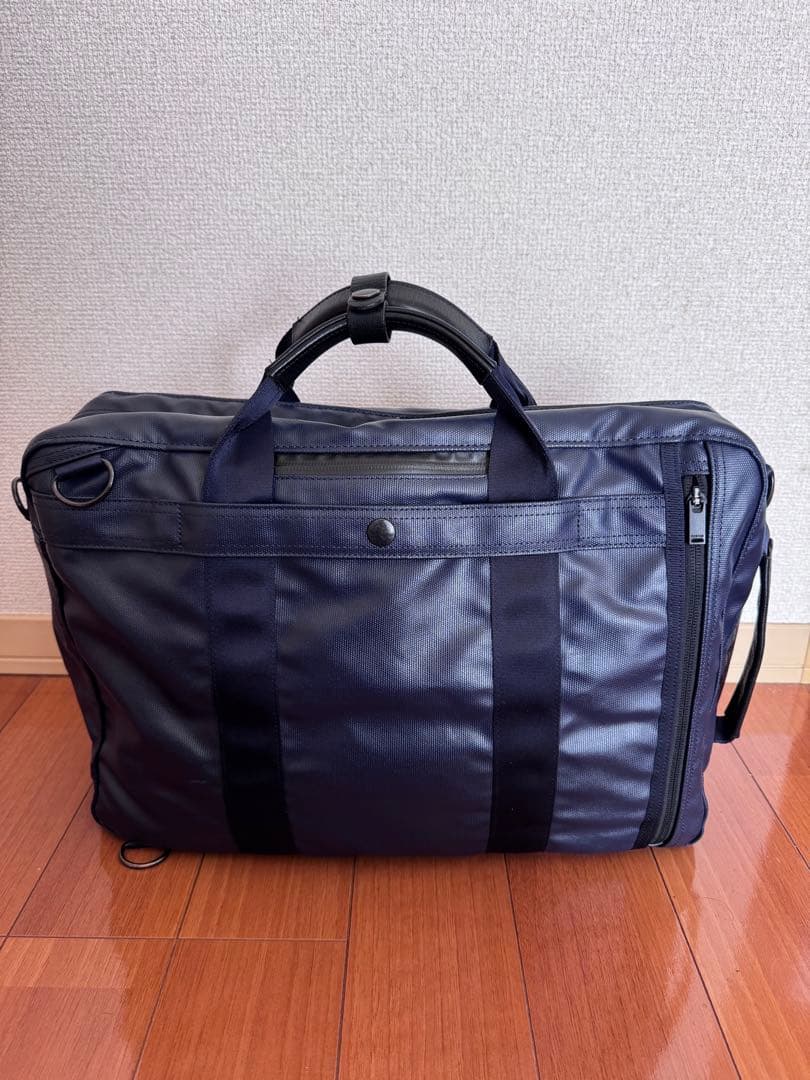 ポーター【美品】ハンズとのコラボ商品　3wayビジネスバッグ