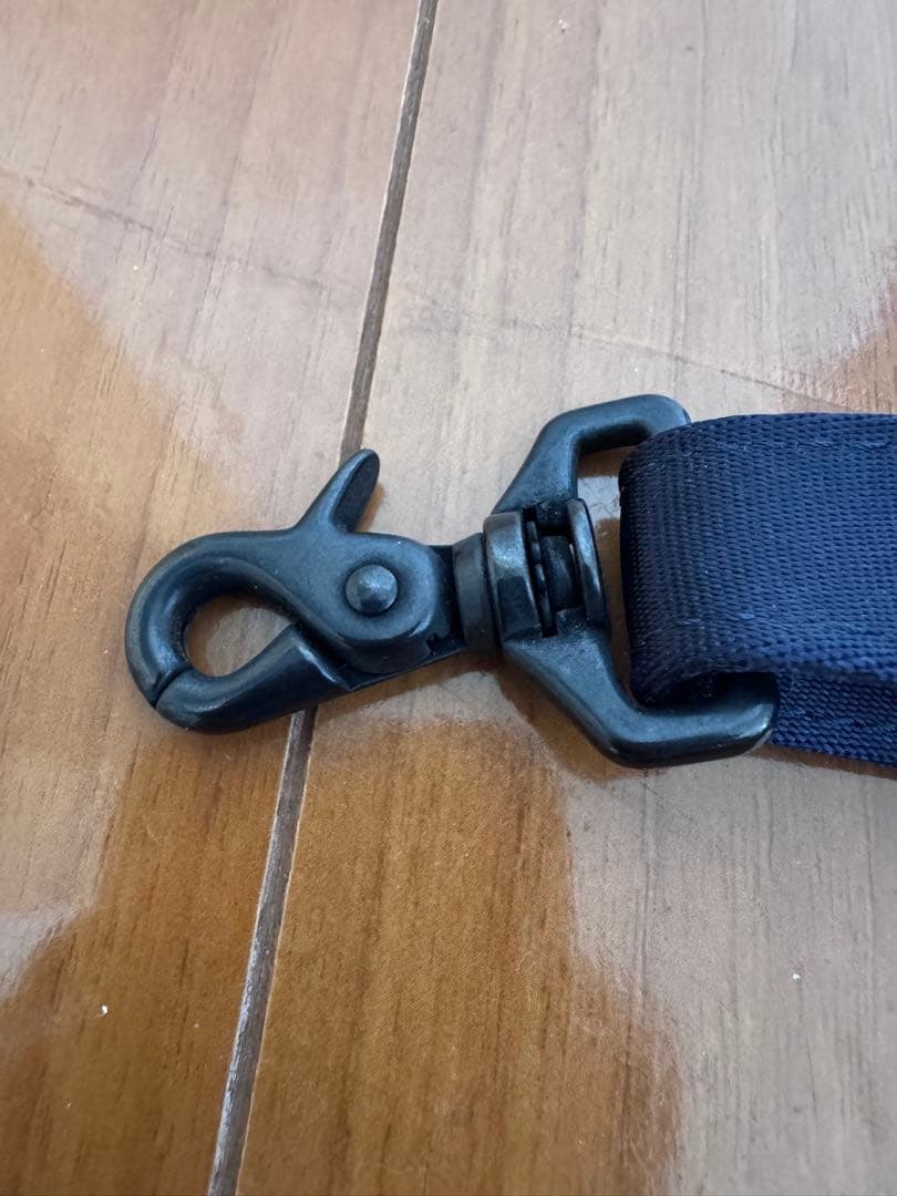 ポーター【美品】ハンズとのコラボ商品　3wayビジネスバッグ