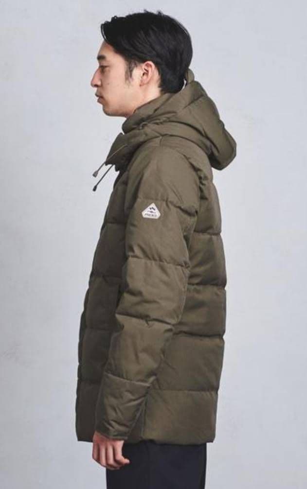 フランス代表【稀少カラー】PYRENEX　ベルフォールジャケット