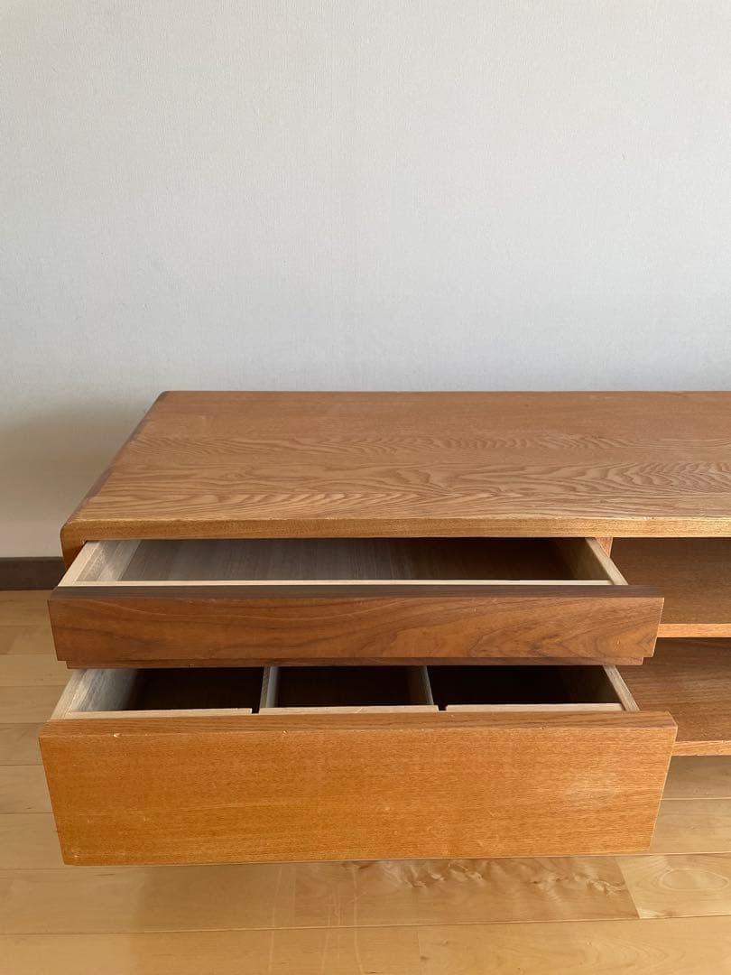 ACTUS アクタス　シンフォニー テレビボード TV台