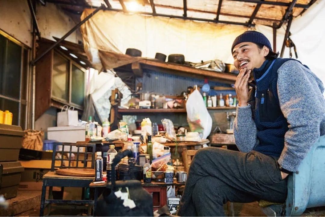 パタゴニア　レトロX ベスト　Ｌサイズ（US M）