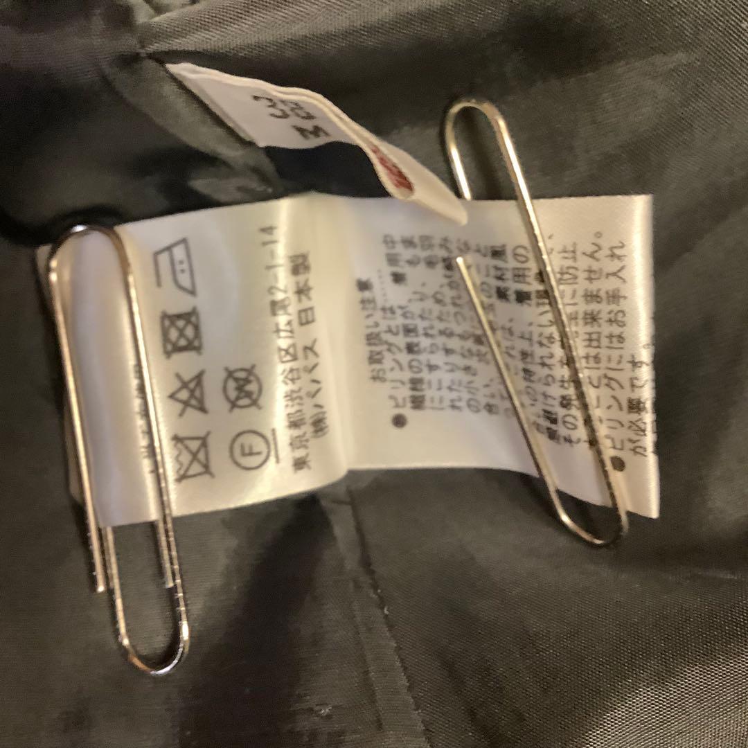 マドモアゼルノンノン　ワンピース　40