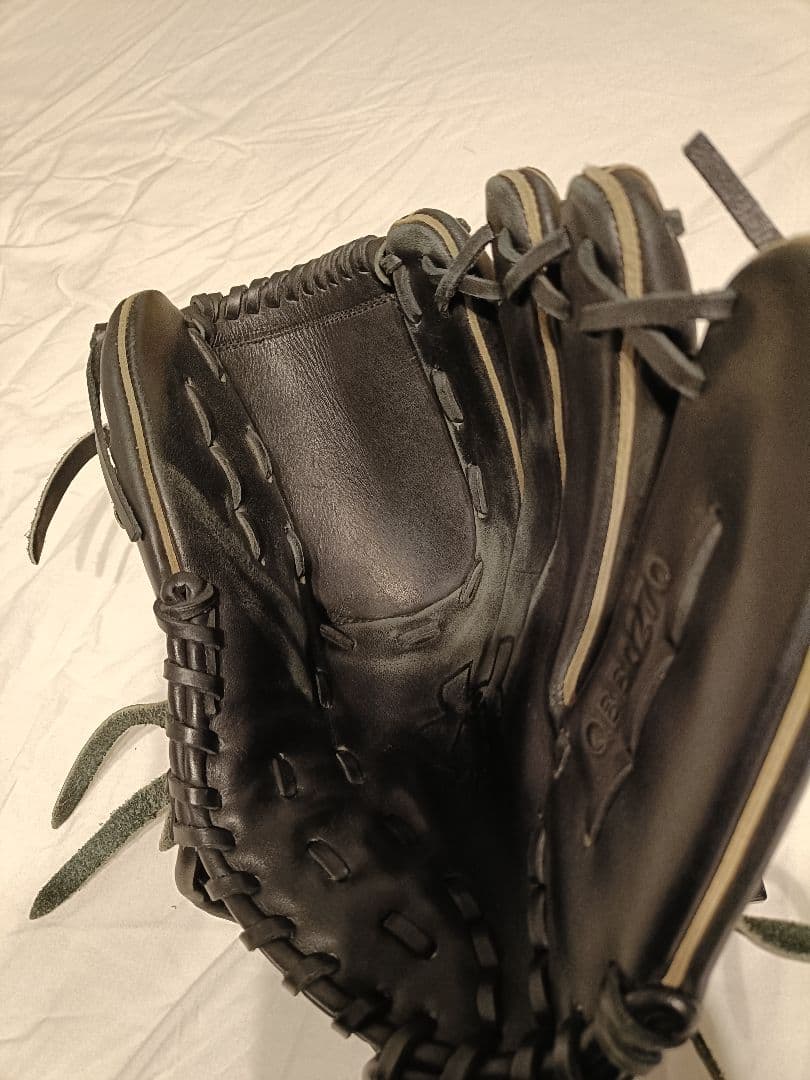 アンダーアーマー 軟式グローブ