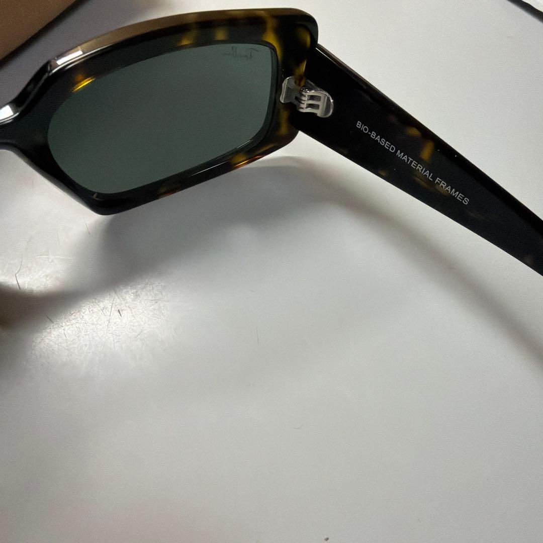 Ray-Ban サングラス　KILIANE BIO-BASED