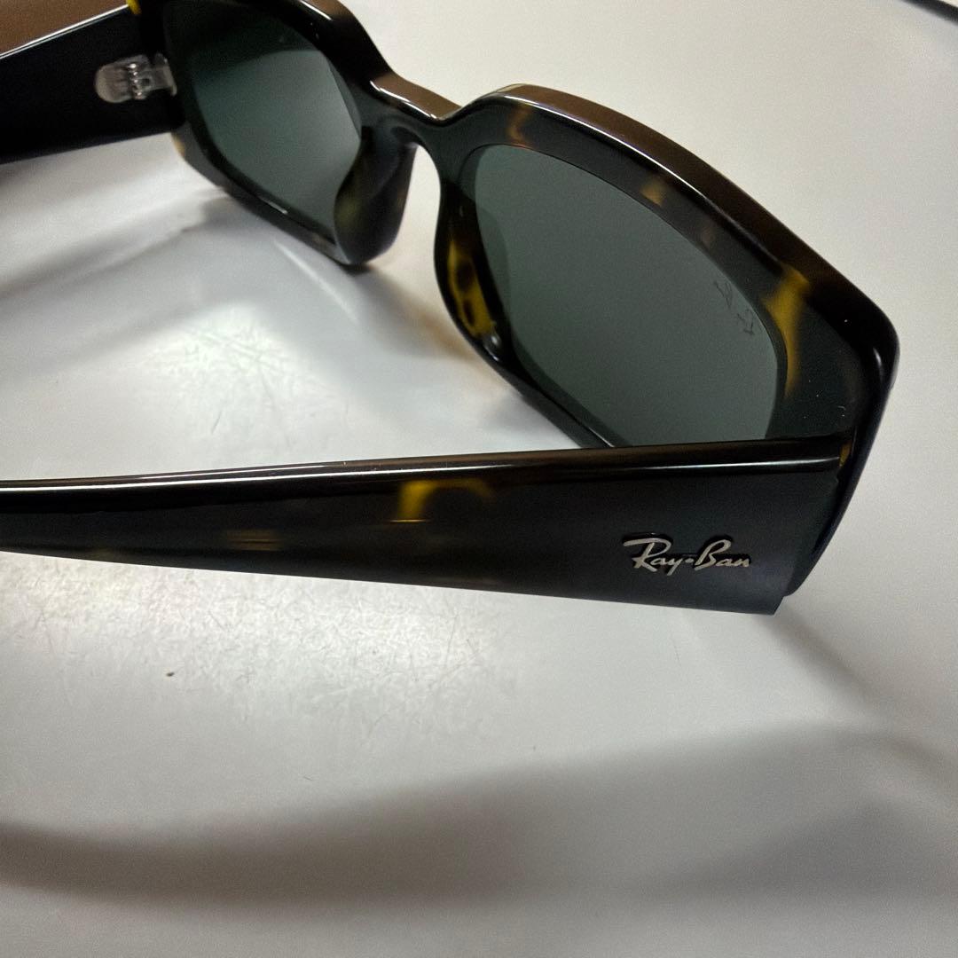 Ray-Ban サングラス　KILIANE BIO-BASED