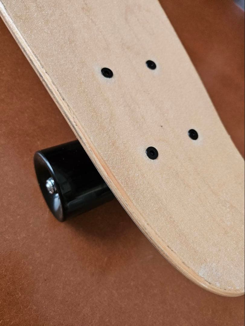 【出回りなし】MY FIRST STORY マイファス スケボー　ミニクルーザー