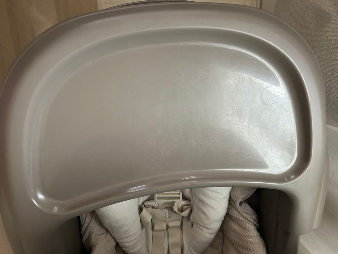 Combi ネムリラAUTO SWING BEDi Long EG+ベージュ