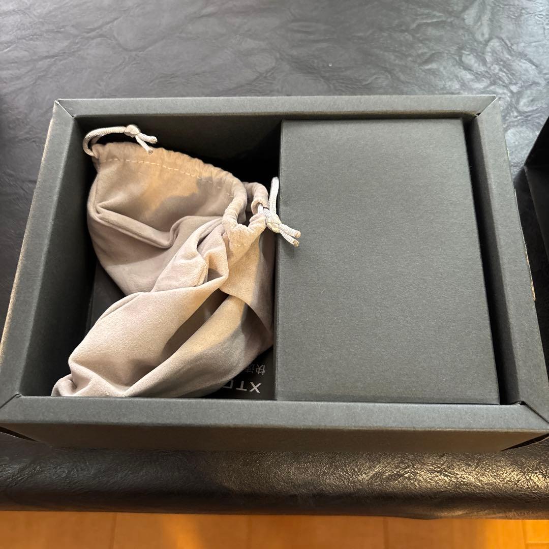 xSonic XTONE オーディオインターフェース　オヤイデケーブル付