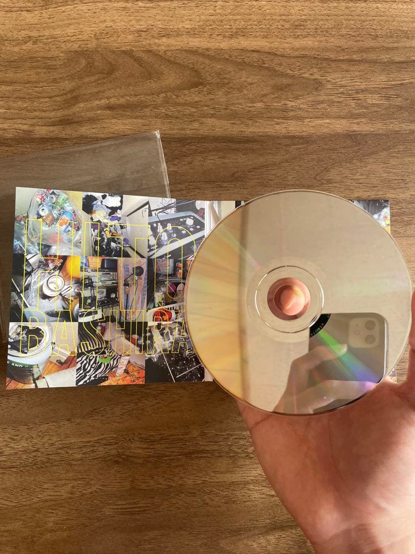 glitsmotel 唾奇×Hang ほぼ未使用品