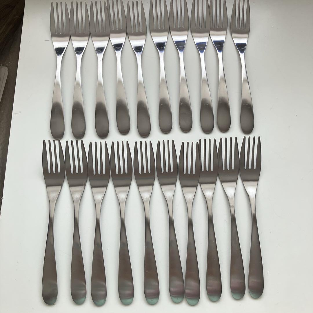 燕40 ナイフ20 フォーク大20 専用