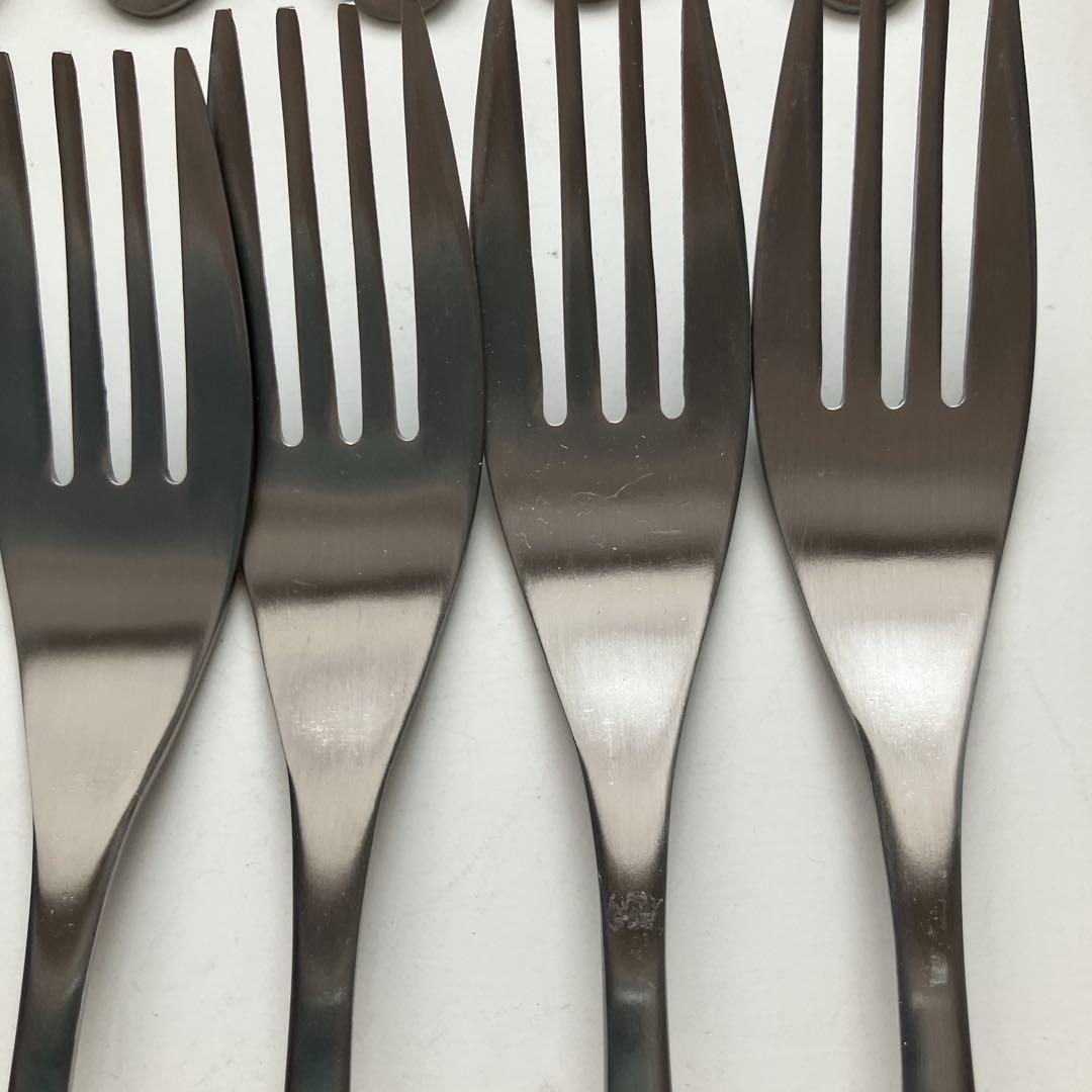 燕40 ナイフ20 フォーク大20 専用