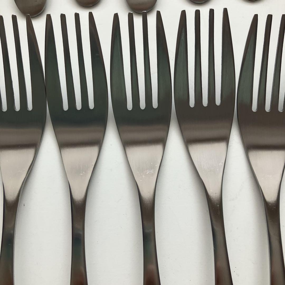 燕40 ナイフ20 フォーク大20 専用