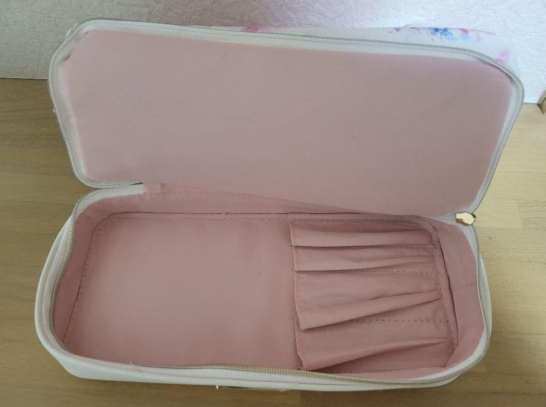 【新品、正規品】LANCOME ランコム 基礎化粧品、ポーチ (6点セット)